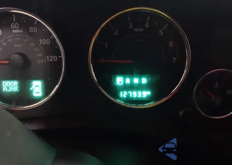 2016 Jeep Wrangler Unlimited Sport из США, поврежденный, VIN 1C4BJWDG7GL105711